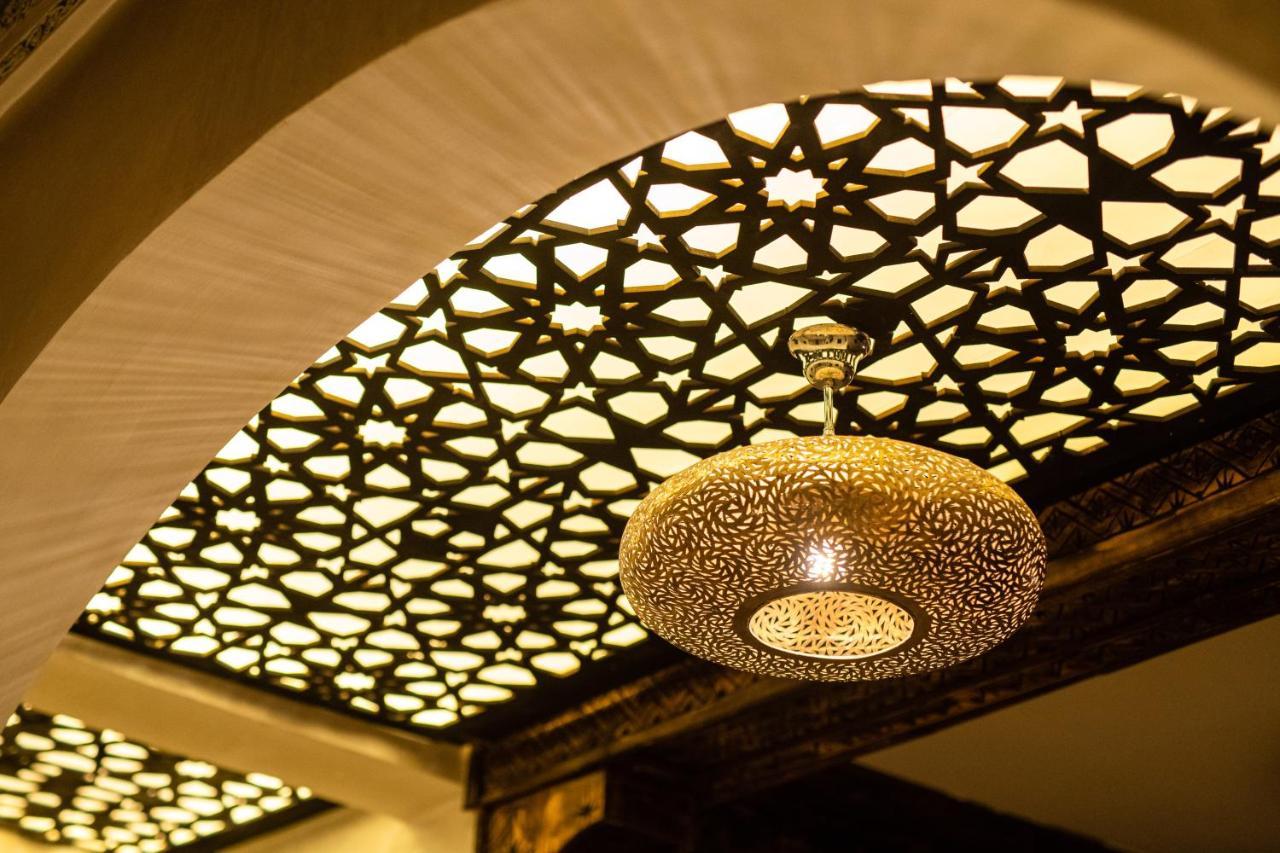 Riad Ksar Aylan Tajda Exterior foto